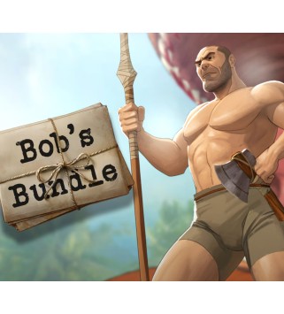 ARK: Bob s Bundle Xbox Series X|S / MS Store (PC) Key EUROPE